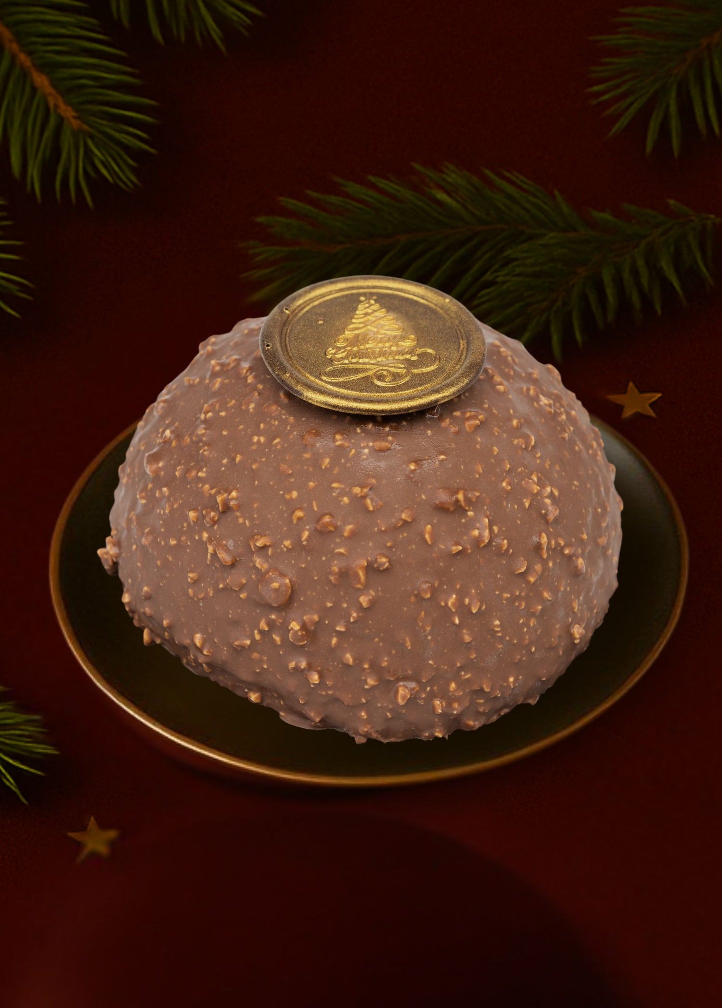 Ferrero Rocher (8-10 pers.)